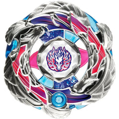 Samurai Pegasus W105R2F BBG-26 — Zero-G Attack Type Beyblade