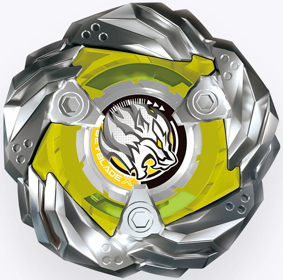 Beyblade X Random Booster Vol. 5 Leon Claw 0-80E UX-12 04