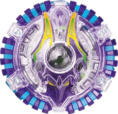 Acid Anubis 8Vortex Loop Beyblade Burst B-87 07 Booster Vol. 7 Takara Tomy