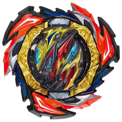 Takara Tomy Beyblade Burst DB Dynamite Overdrive Special Starter Set B-191