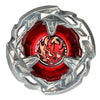 Hasbro Hells Scythe Incendio 4-60T - Beyblade X Balance Type