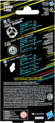 Beyblade X Keel Shark Edge 1-60Q Hasbro