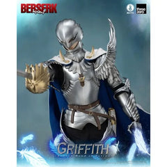 Berserk Griffith Reborn Band of Falcon 1:6 Scale Action Figure