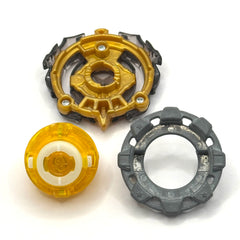 B-00 CoroCoro Excalibur Extreme Inferno (Pre-Owned Custom #1)