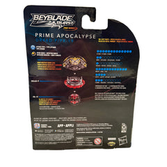 Beyblade Burst Pro Series Prime Apocalypse (DR44D-P/PR-19)
