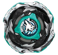 Beyblade X Wolf Hunt F0-60DB CX-10 by Takara Tomy