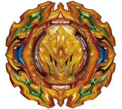 Takara Tomy Prominence Knight Legacy Sword'-1 Burst DB Ultimate Beyblade B-202 02