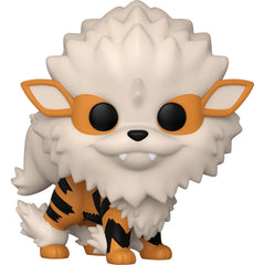 Funko Pop! Pokémon Arcanine Vinyl Figure #920