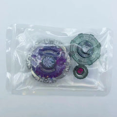 Jade Jupiter S130RB Metal Fury Beyblade BB-116