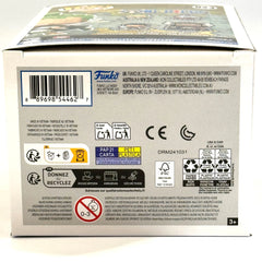 Funko Pop! One Piece Roronoa Zoro  Vinyl Figure #923